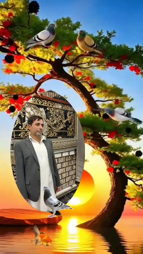 @لاڈی گجر