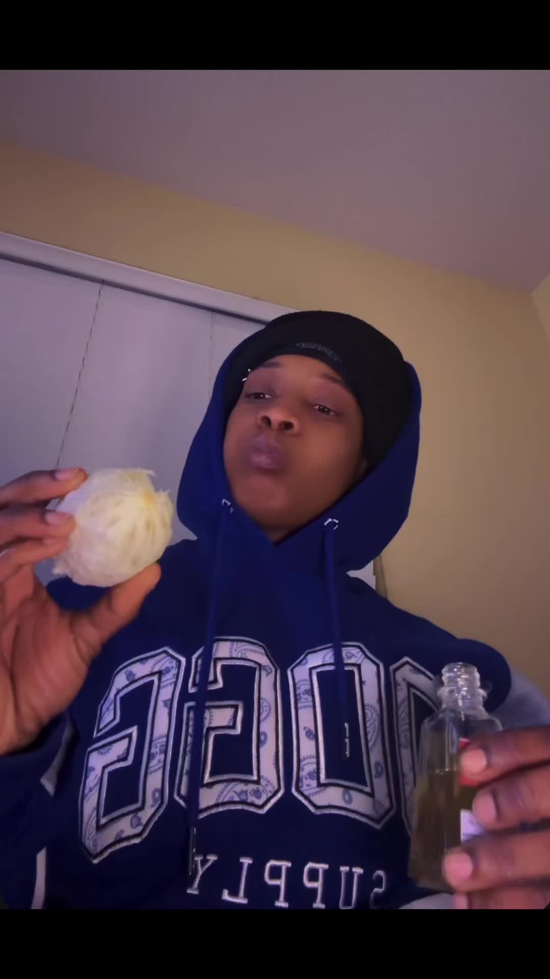 @ChassManian