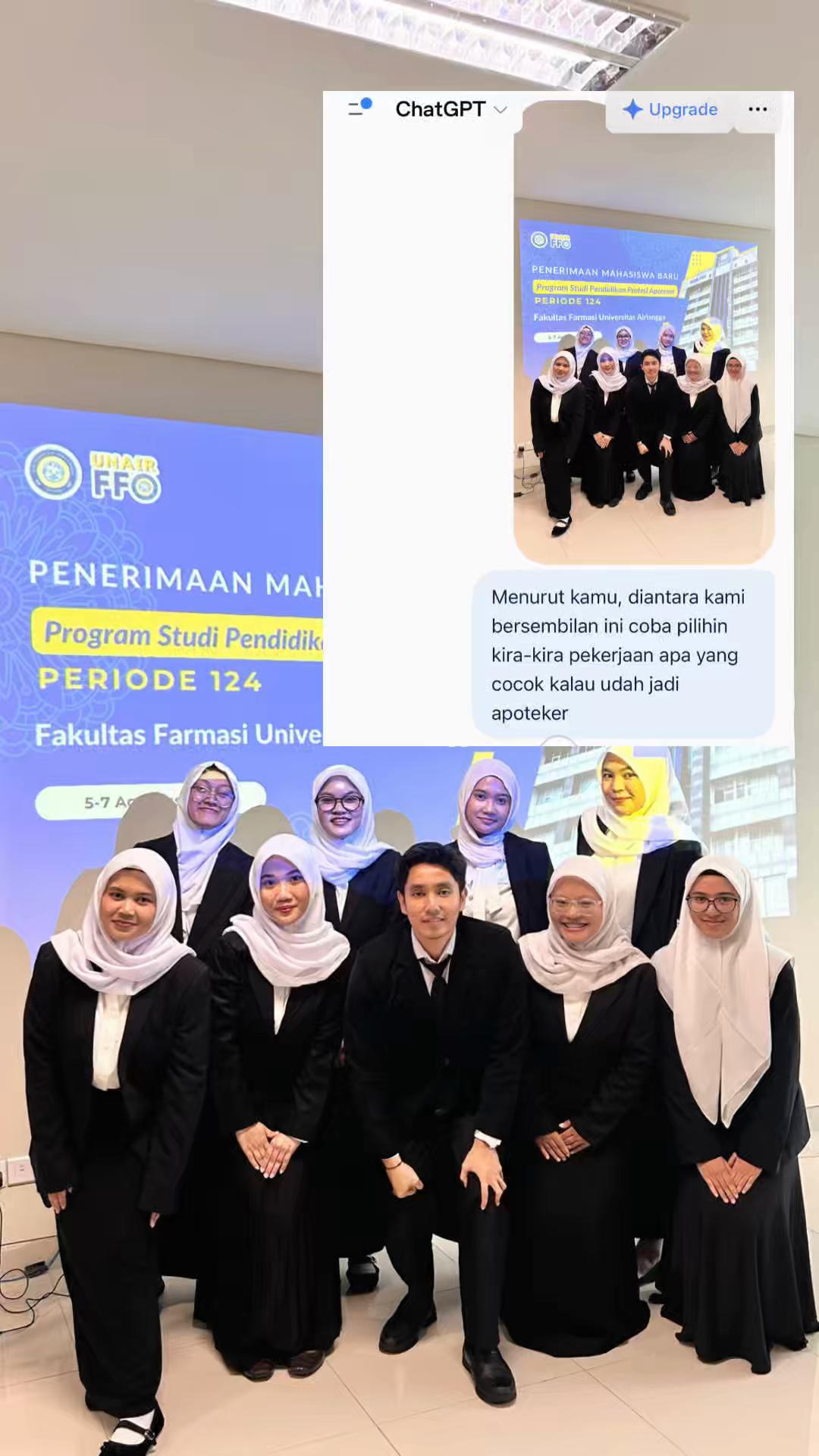 @zhifa | Tips Kuliah & Farmasi✨