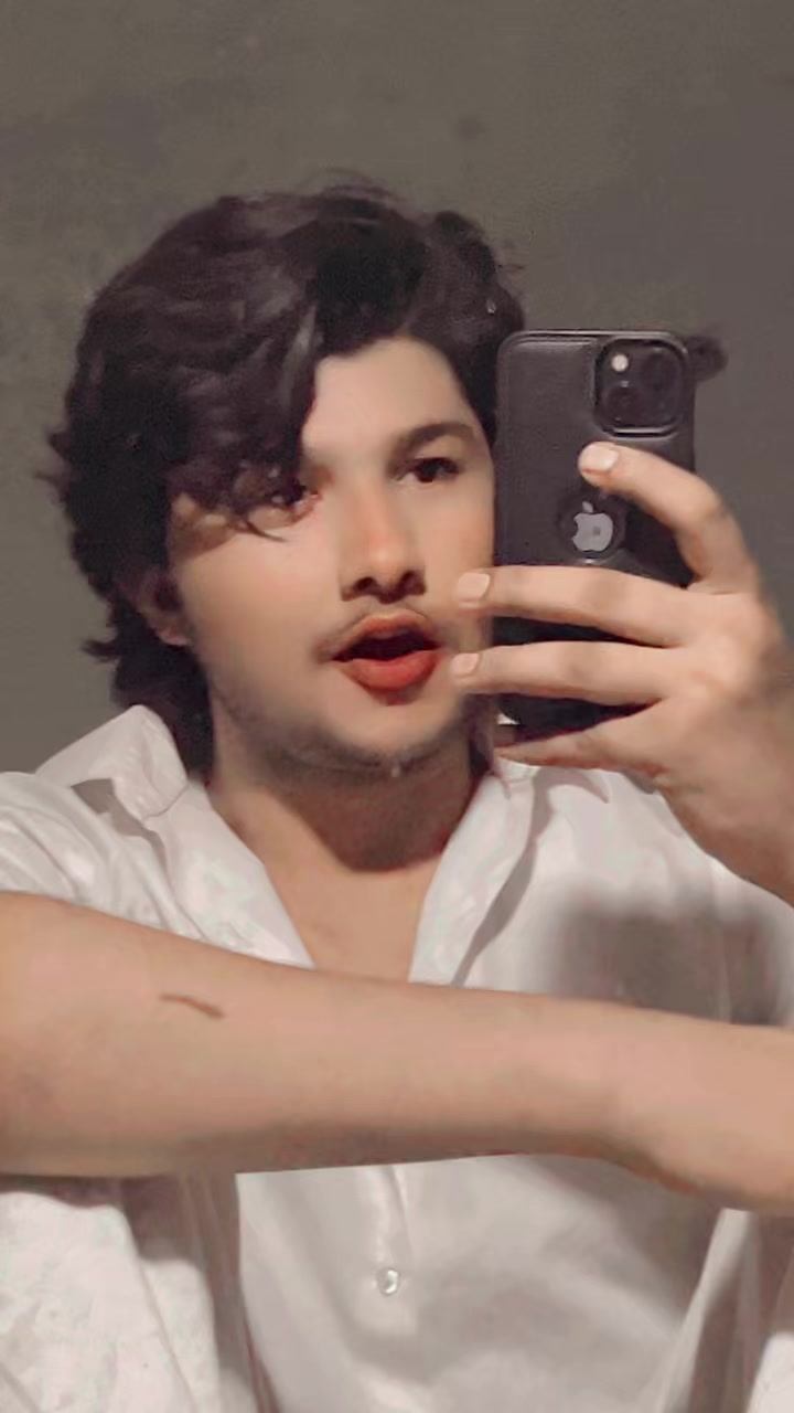 @Ali the actor