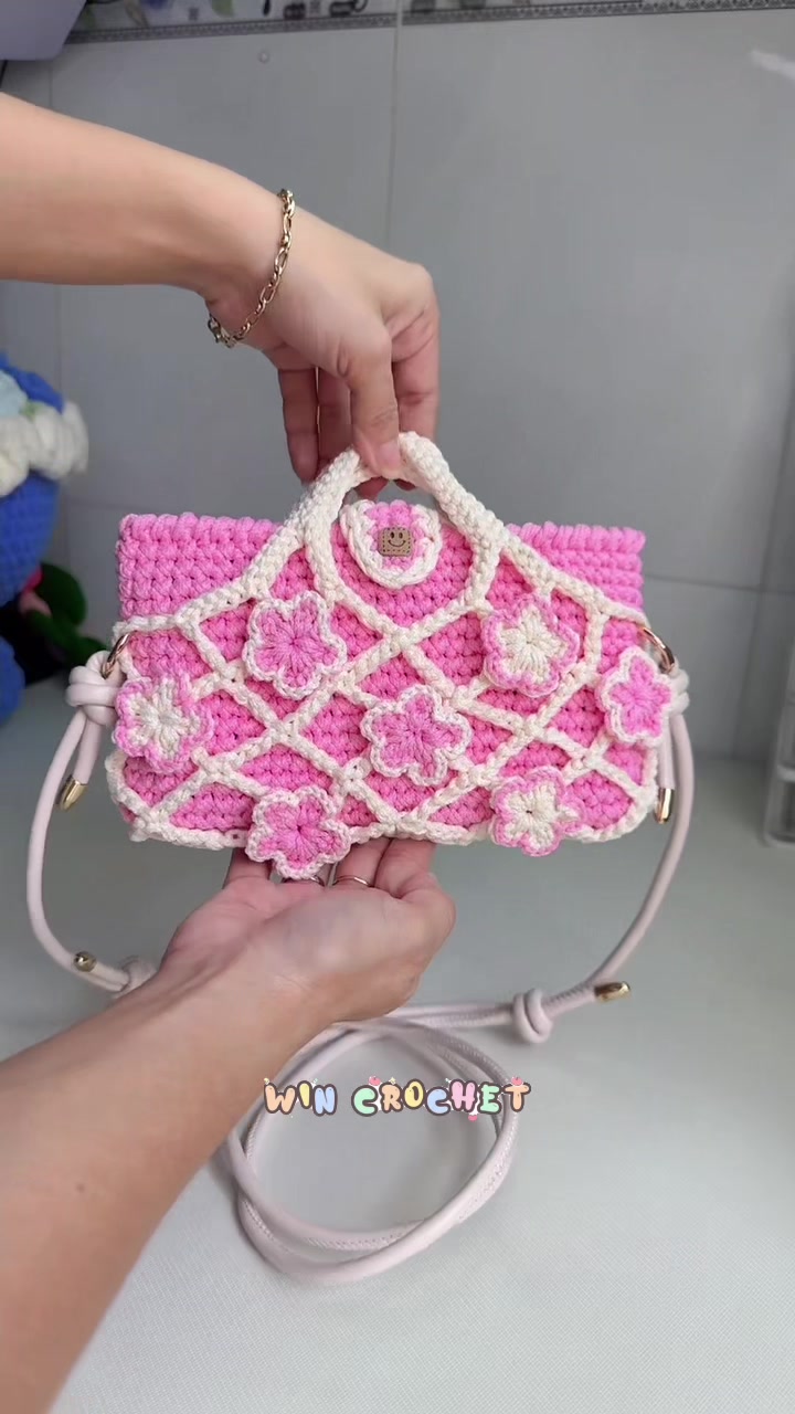 @Win Crochet
