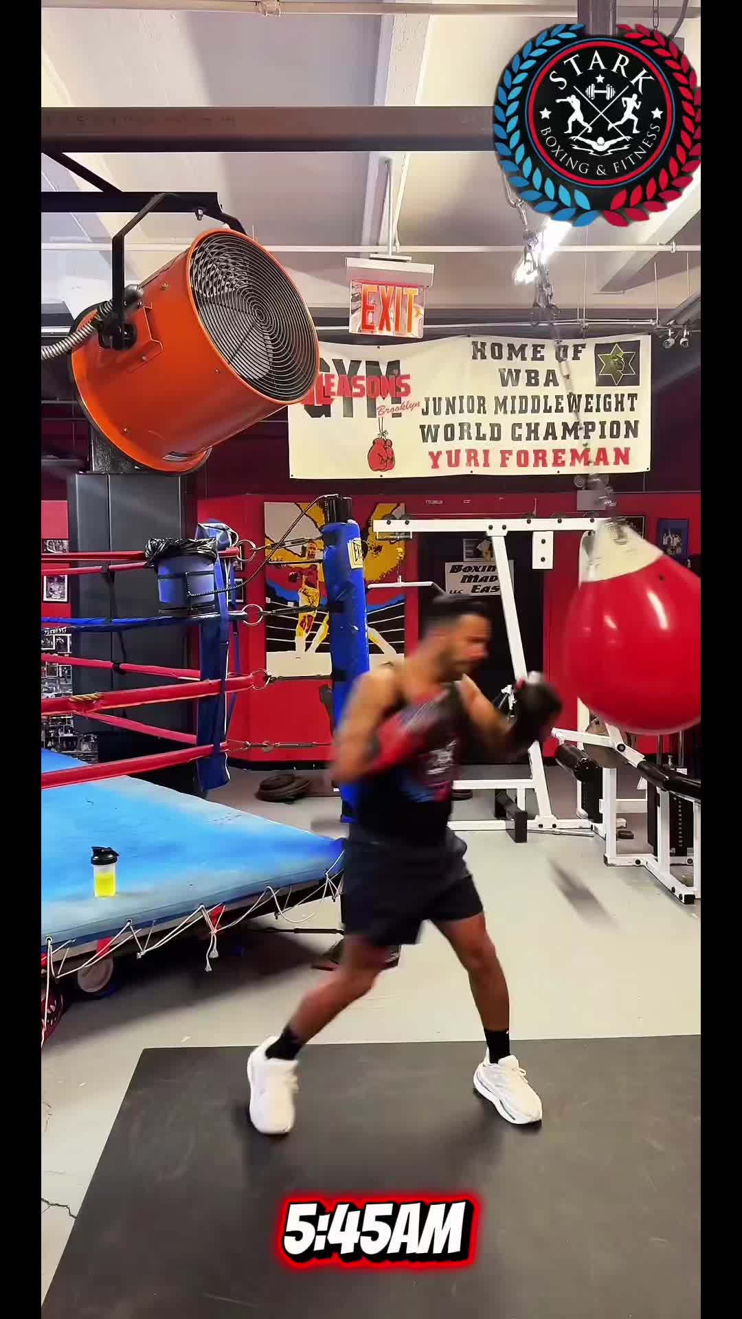@Kidstarkjr