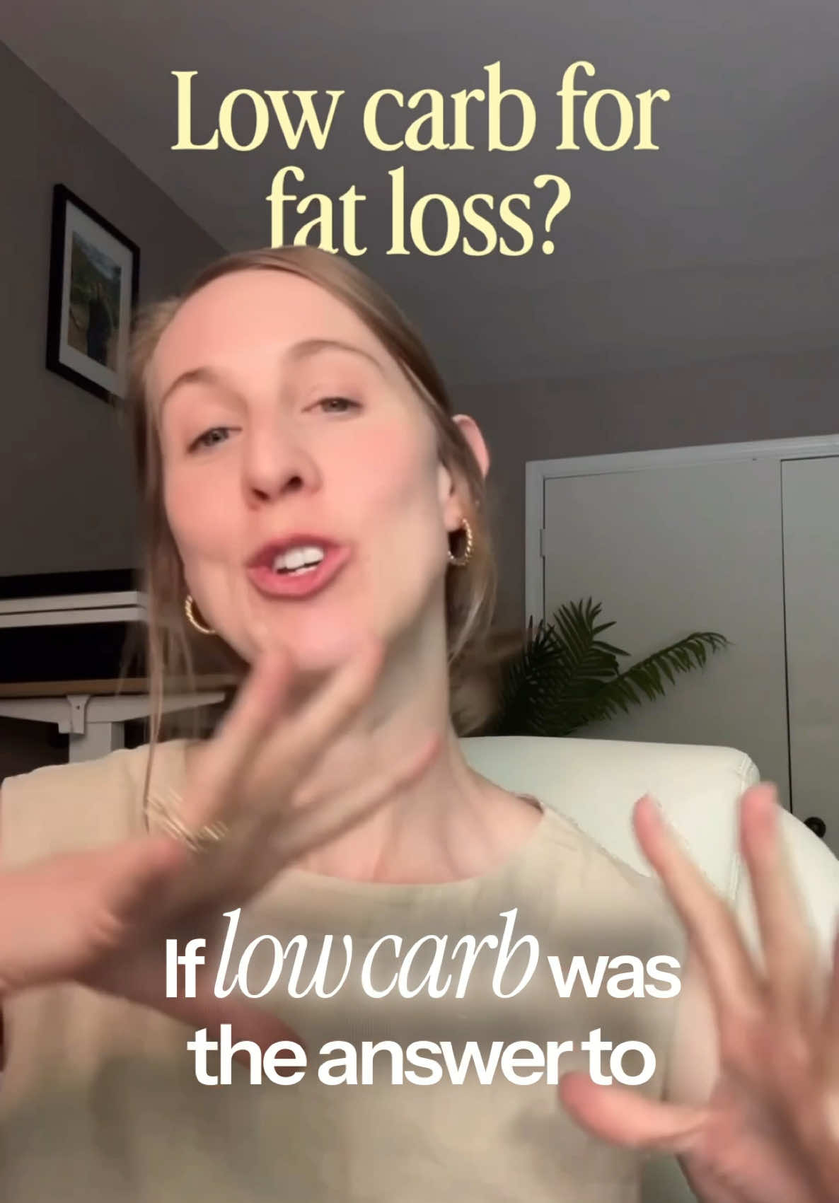 @Caitlen | Macro + Reverse Diet