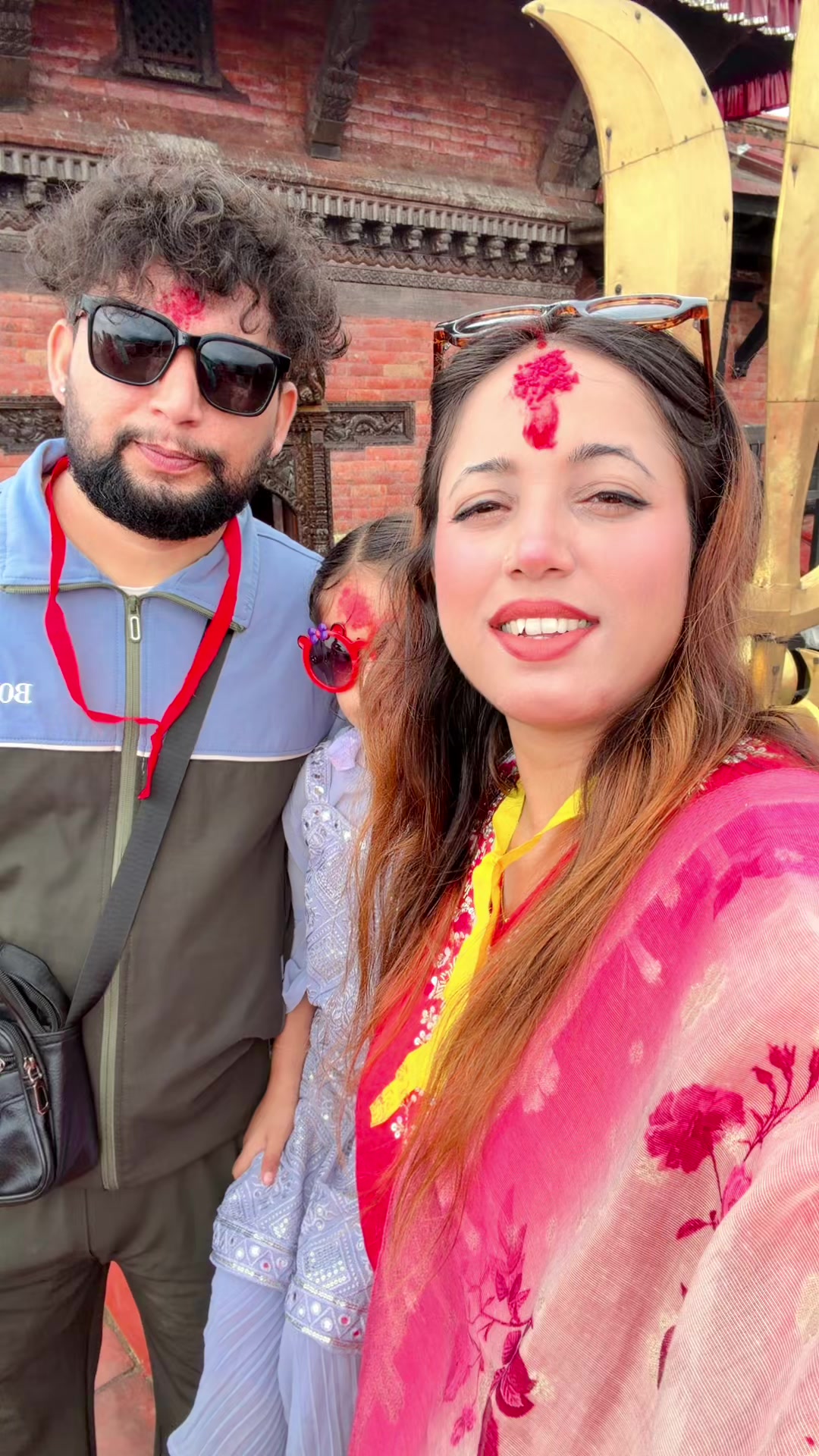 @♐️Yashoda 🕉️🫰🏻