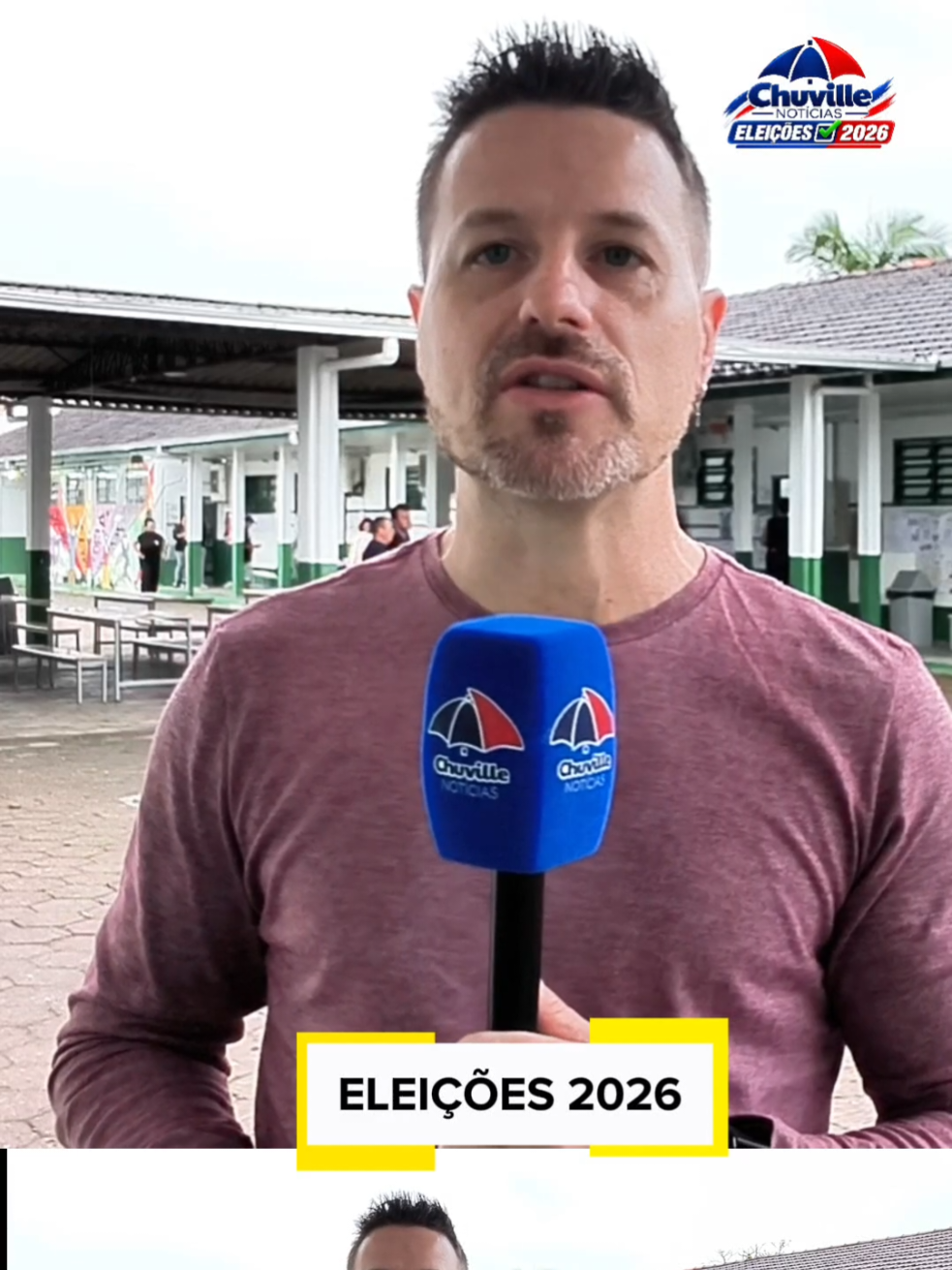 @Chuville Notícias
