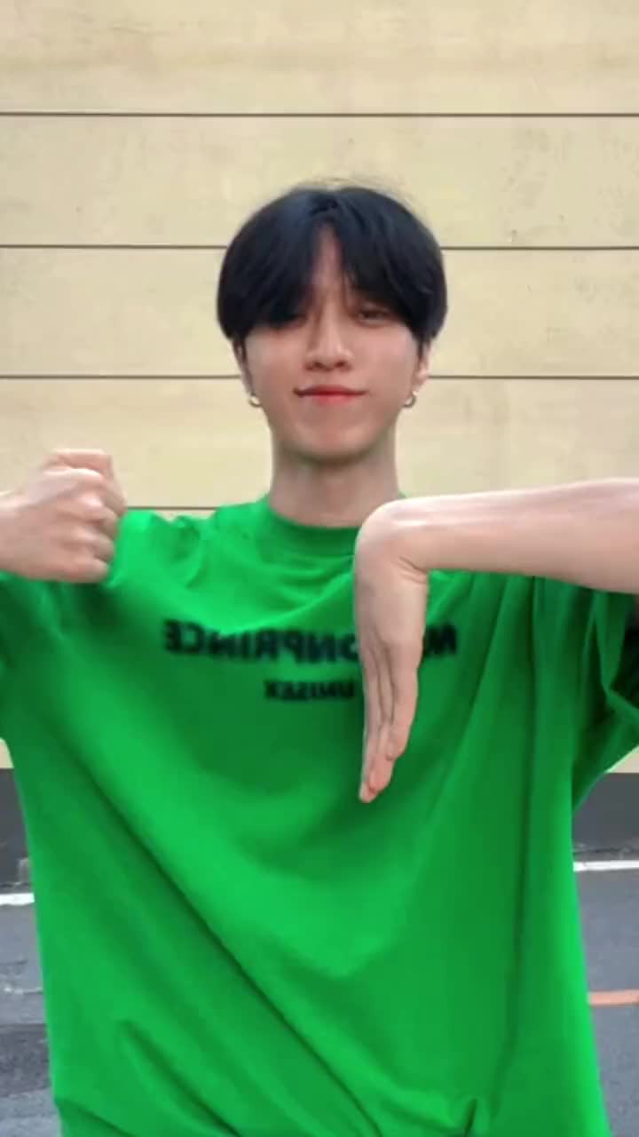 @Han