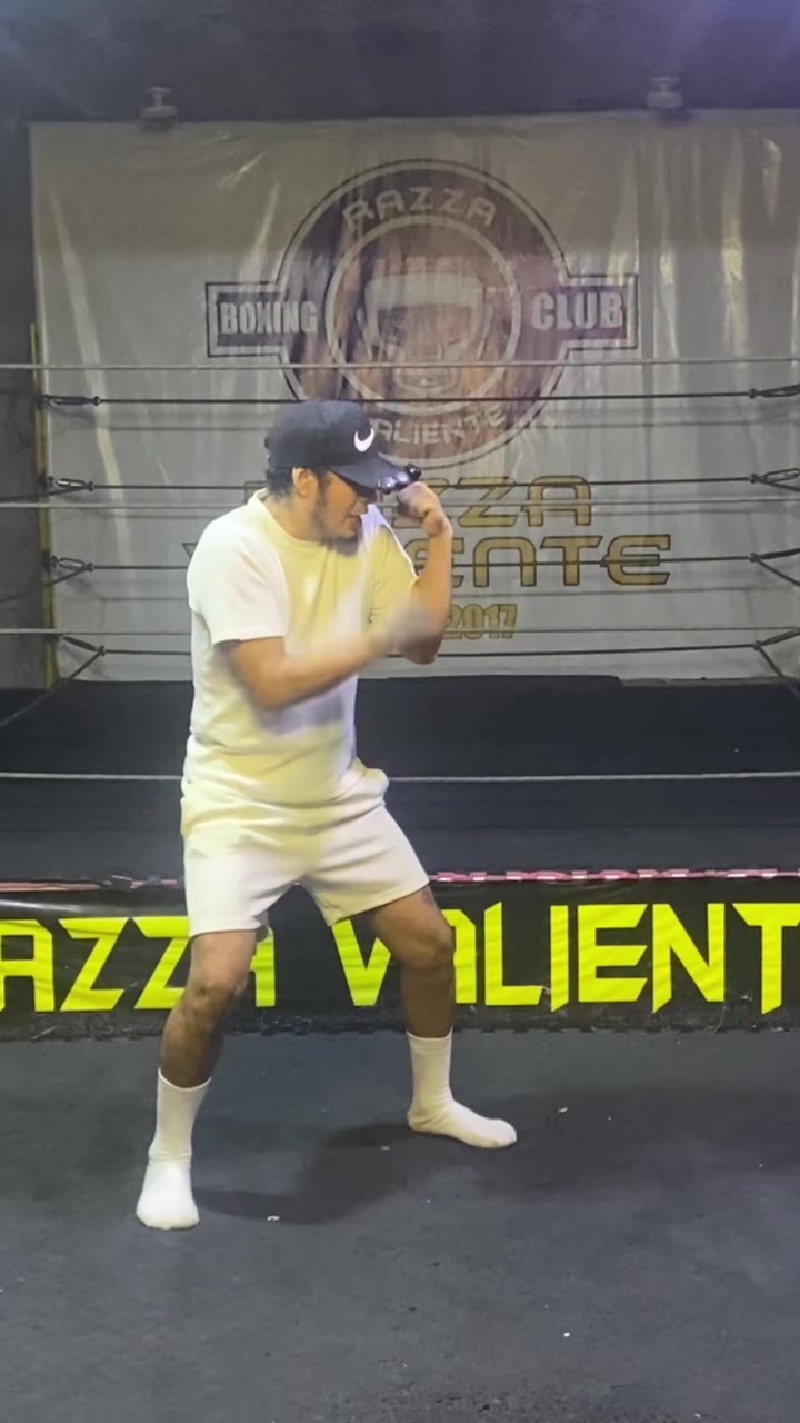 @Razza valiente