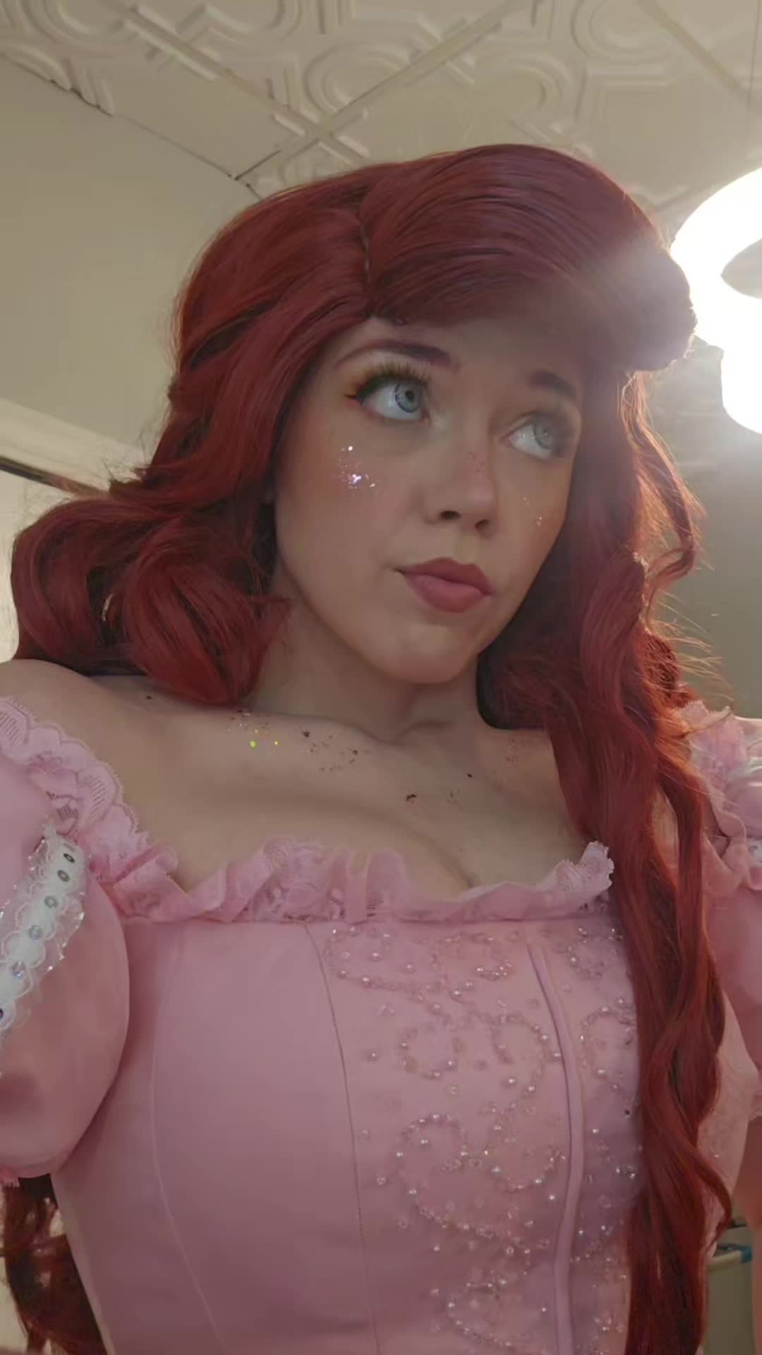 @Brianna Rae