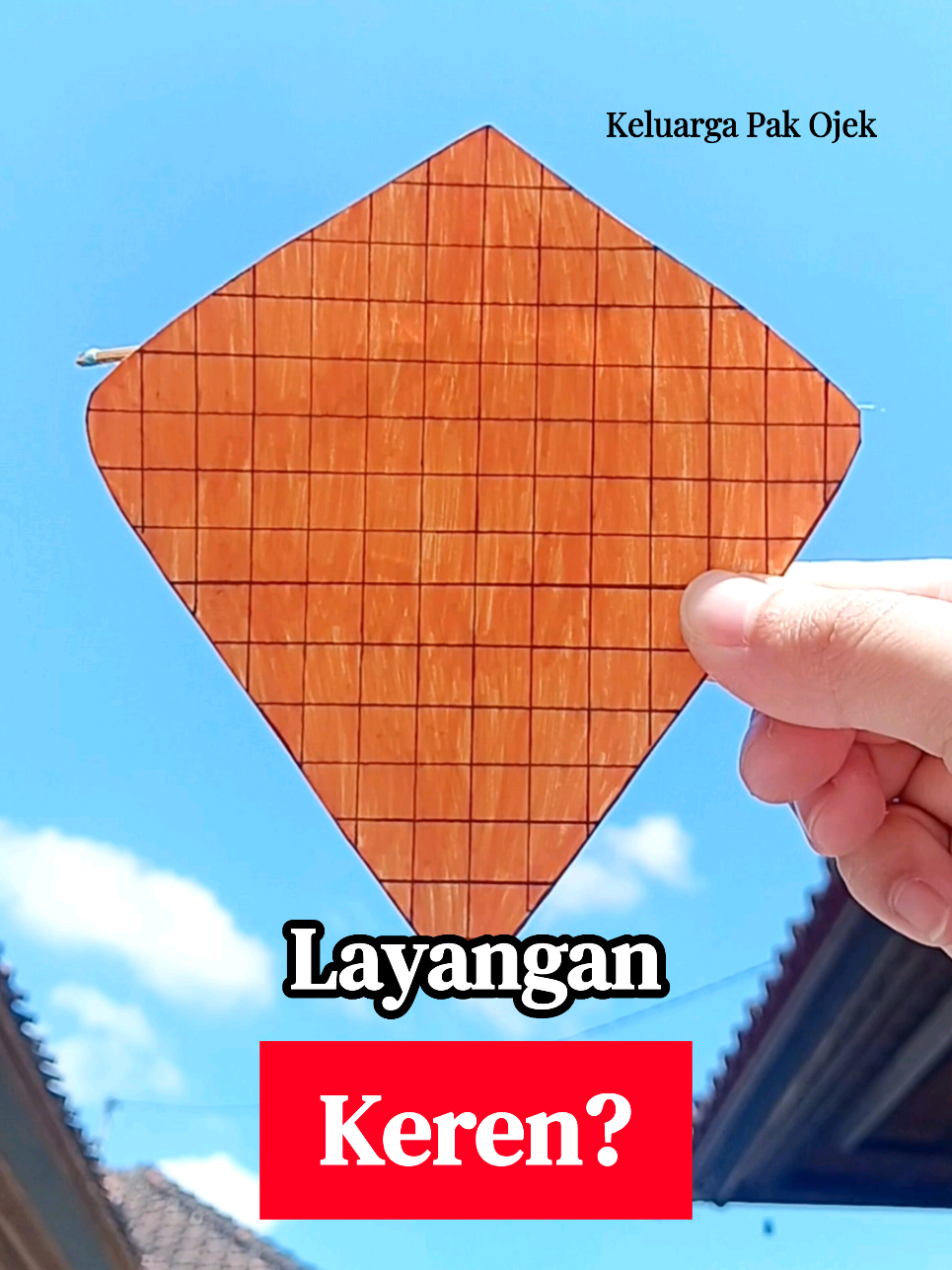 @Keluarga Pak Ojek