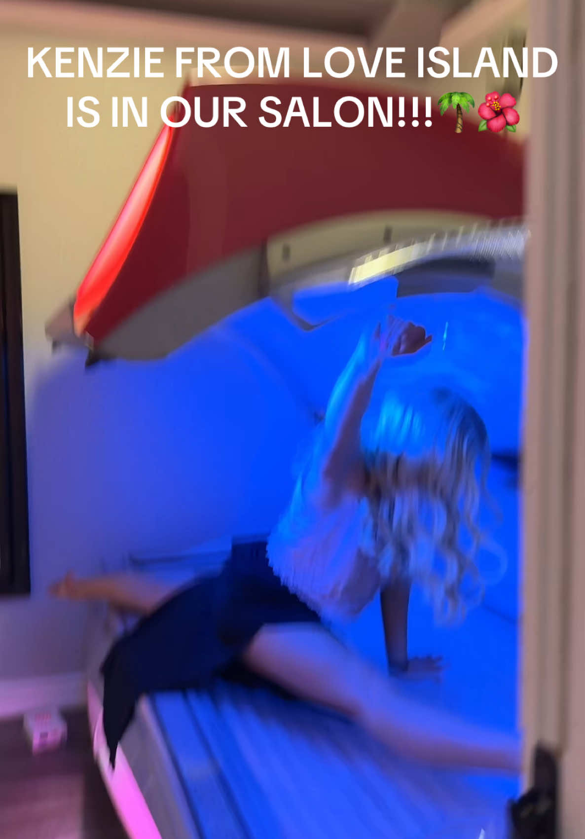 @South Beach Beauty Bar