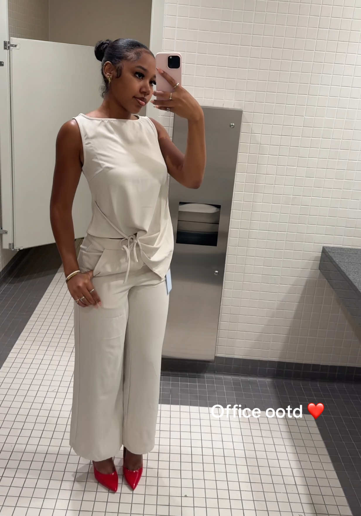 @Jada Marie