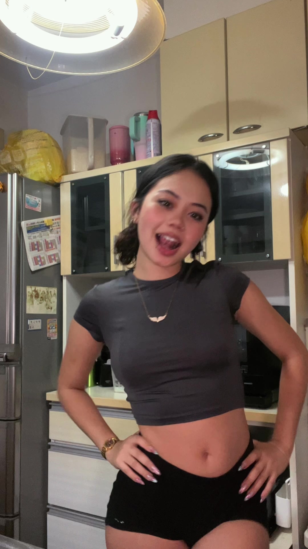 @Rebecca Massumi💋