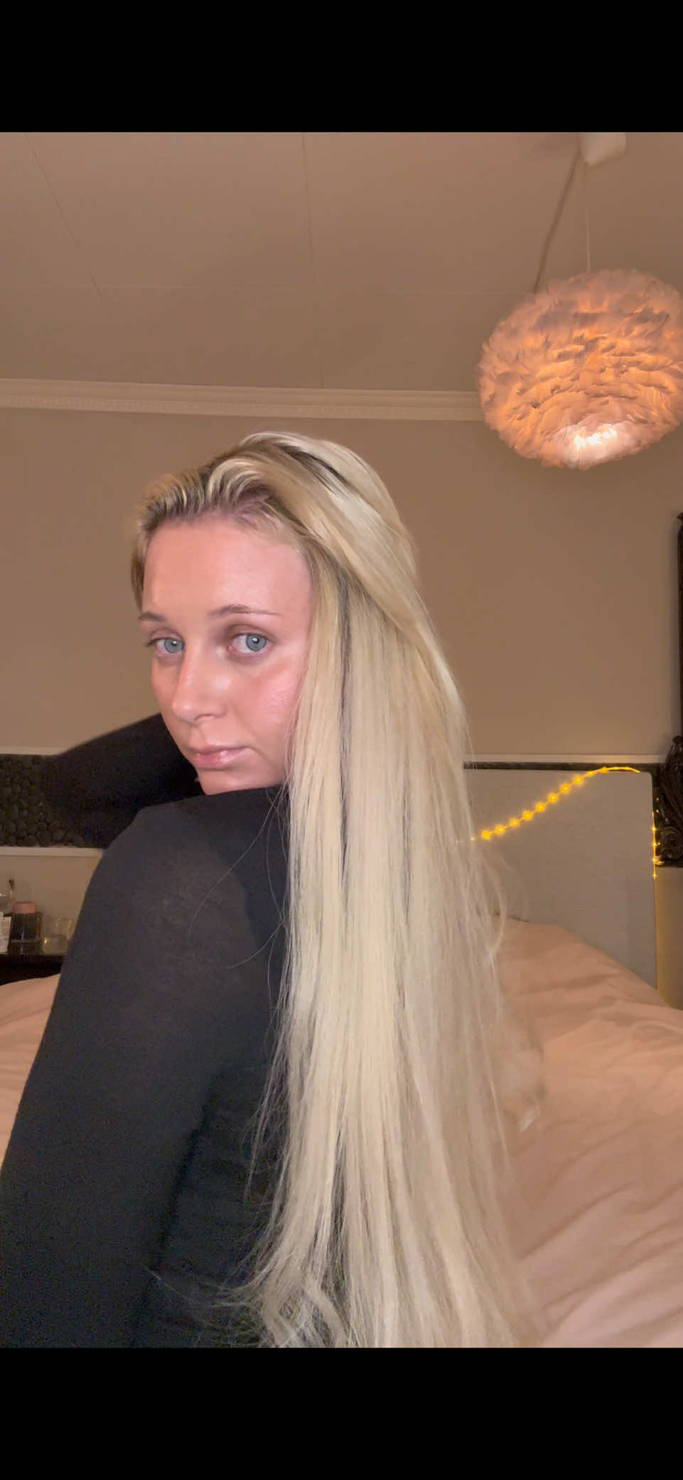 @Endaring Hair