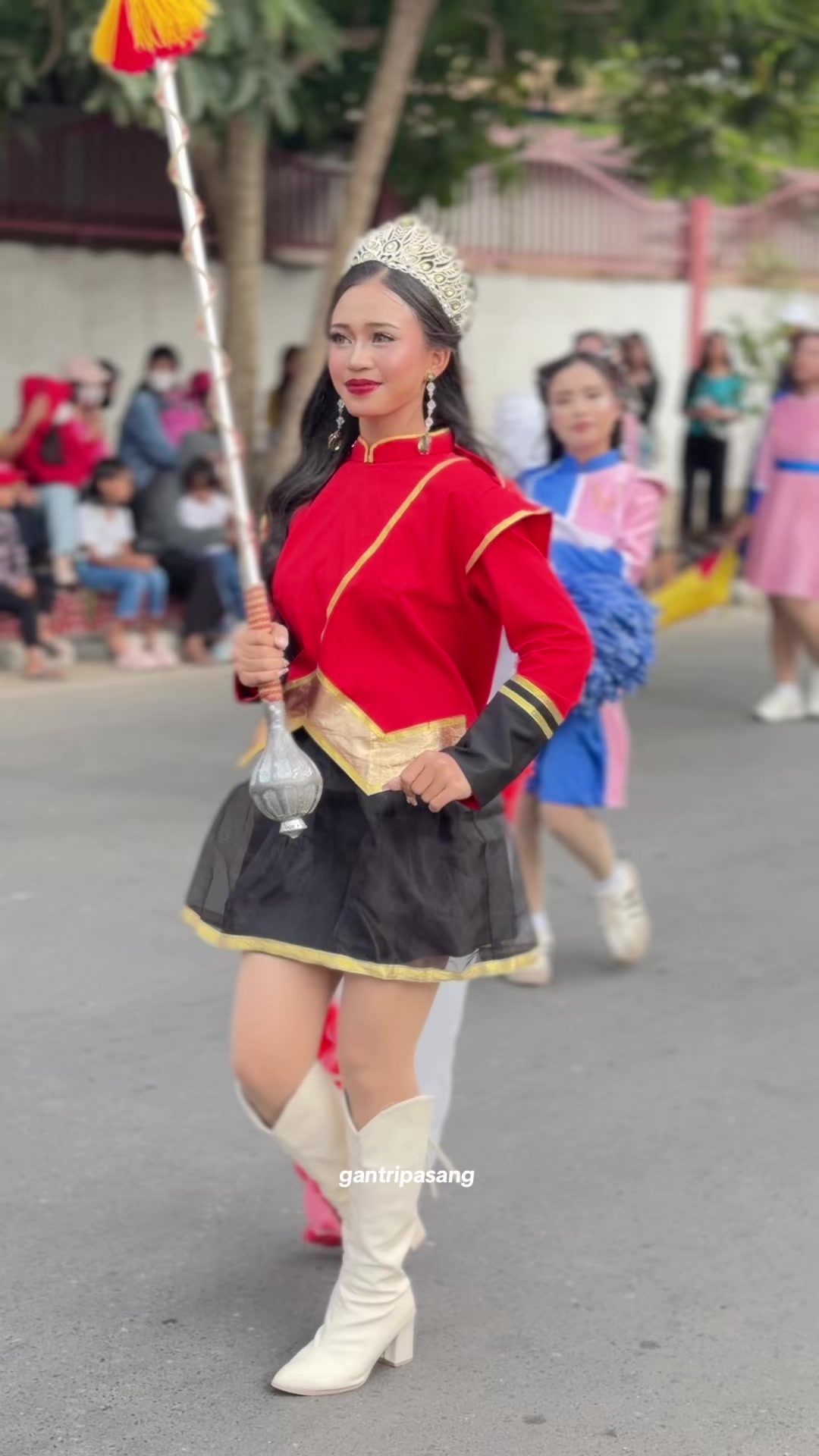 @Gantri Pasang