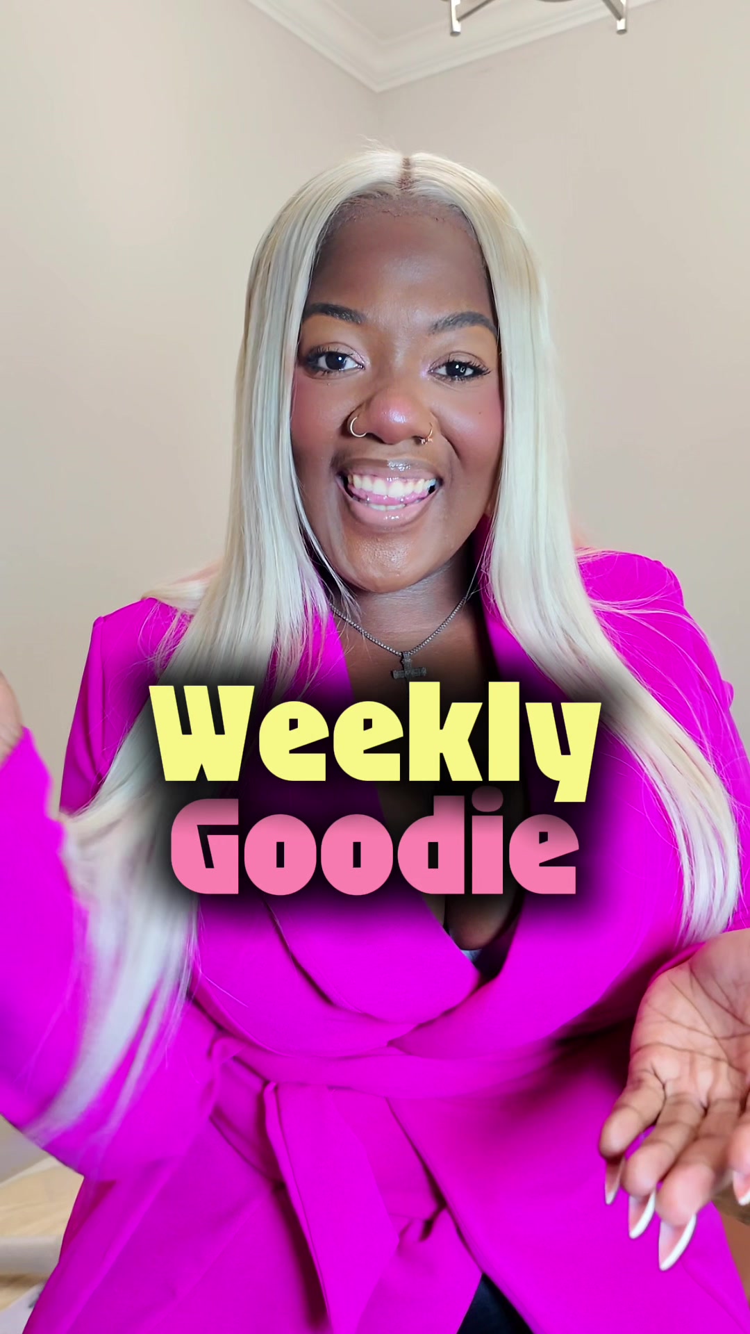@Vee The Fairy | CLT creator