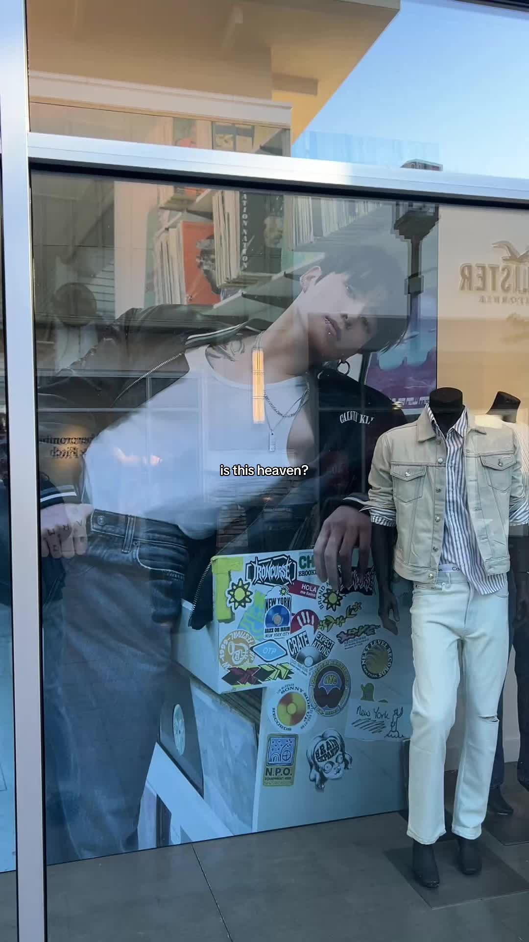 @rapline enthusiast⁷