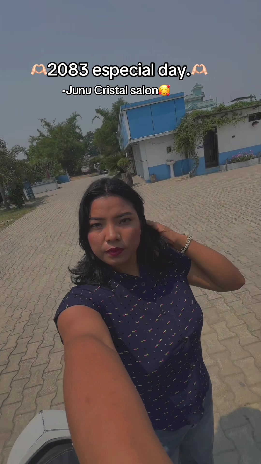 @Rupa Tharu
