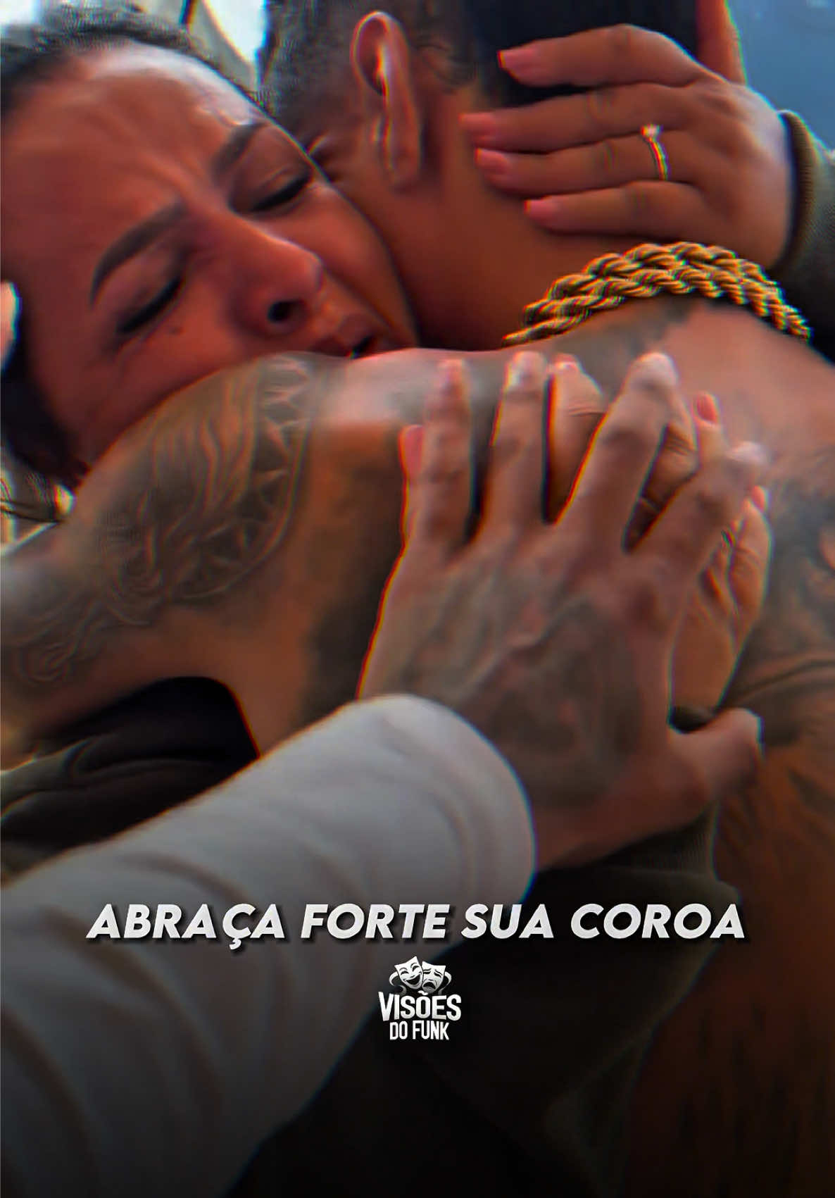 @VISÕES DO FUNK