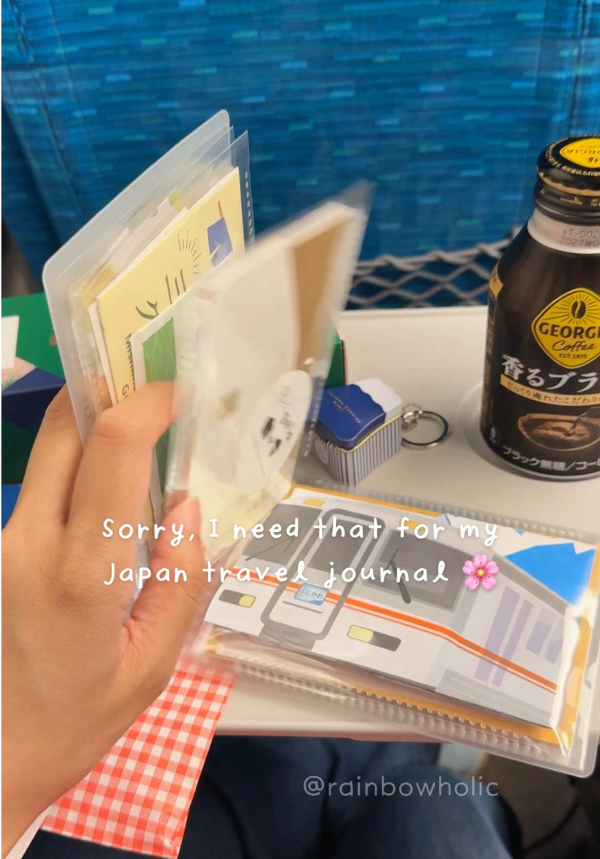 @Kaila 💭 Japan Travel Ideas