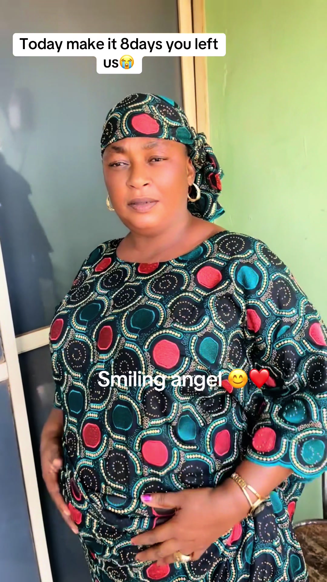 @Halimah Frozen 📍Lagos Ikorodu