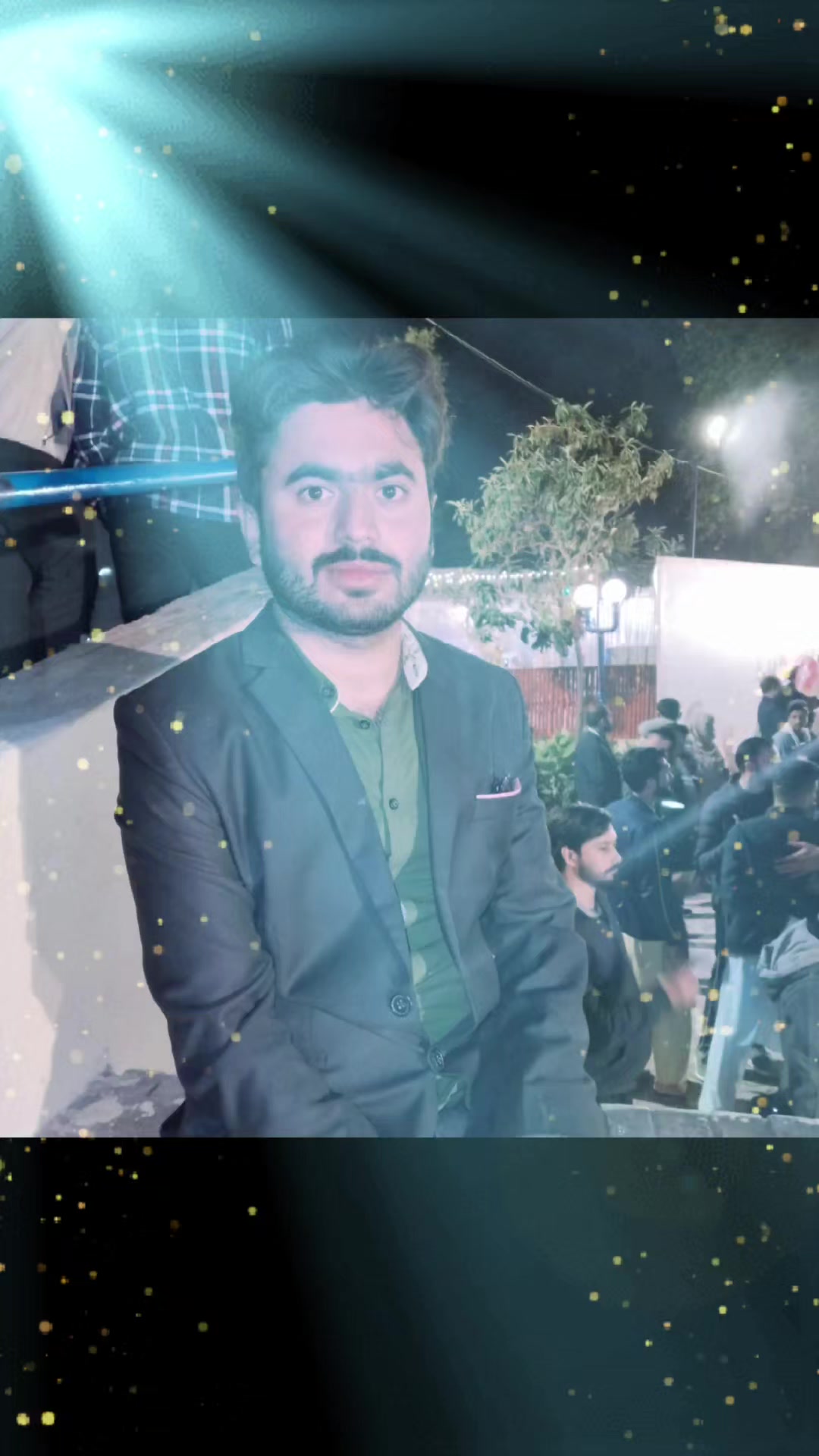 @Asfand NabeeL