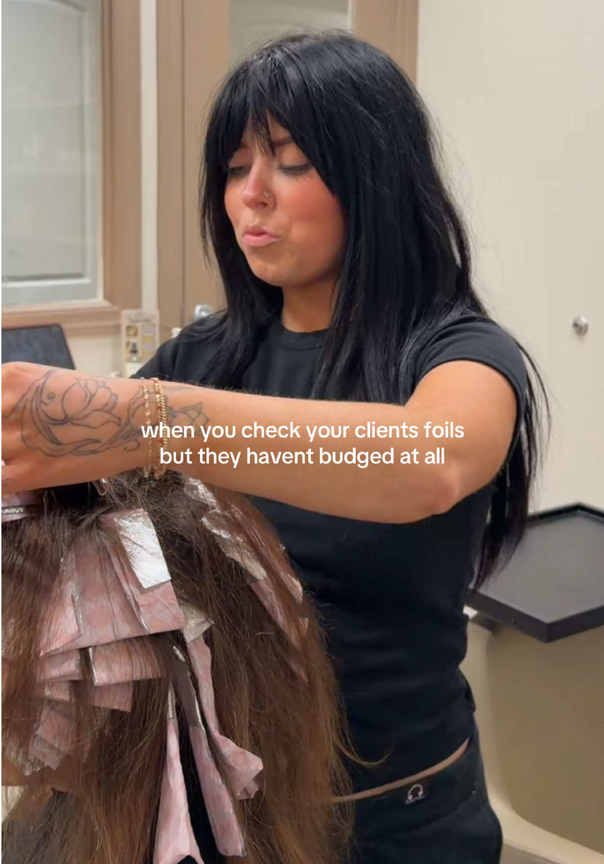 @Reflection Salon&Extension Bar