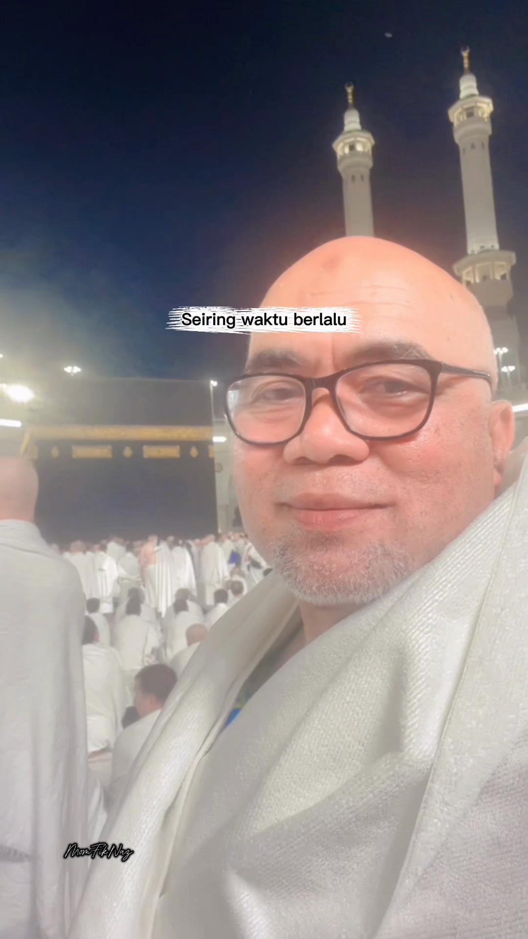 @Ajie Abdullah