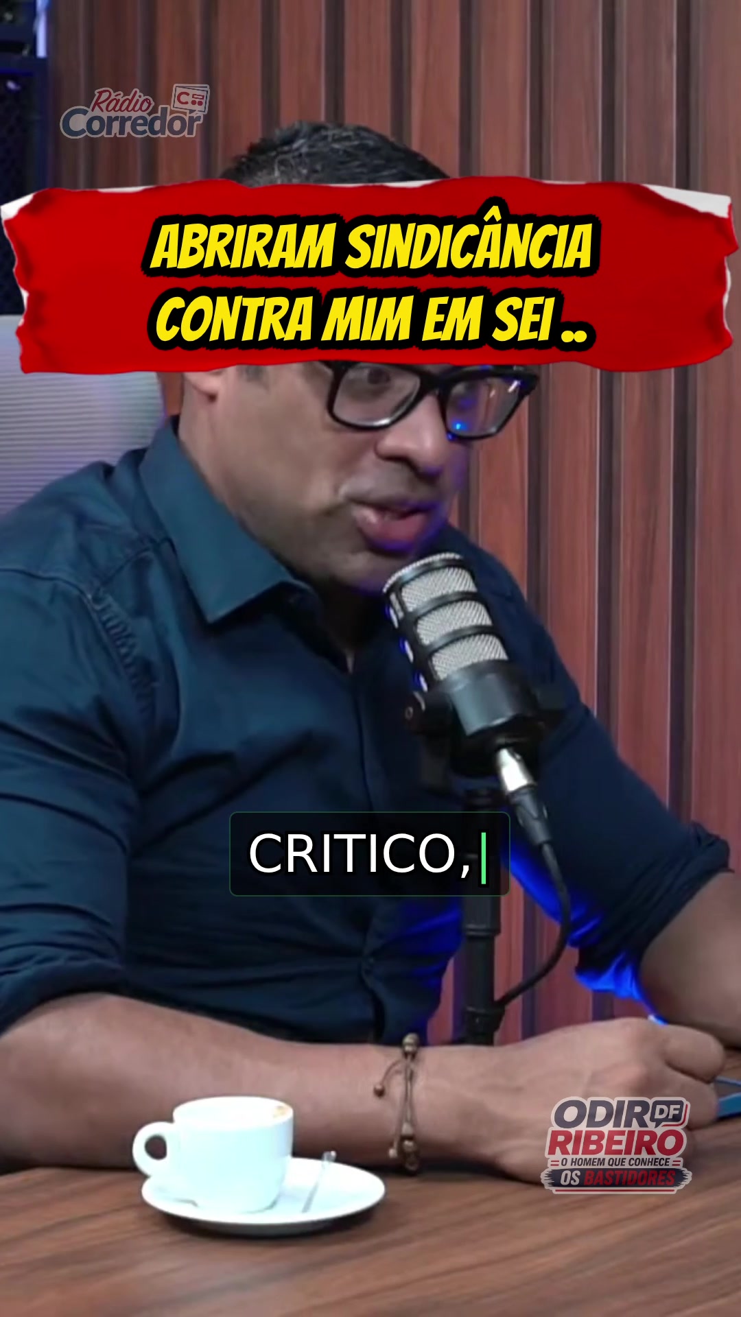 @RadioCorredor