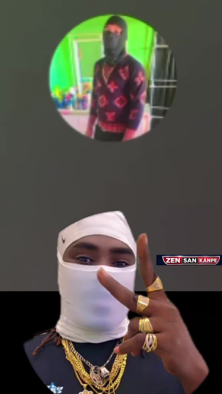 @Zen San Kanpe