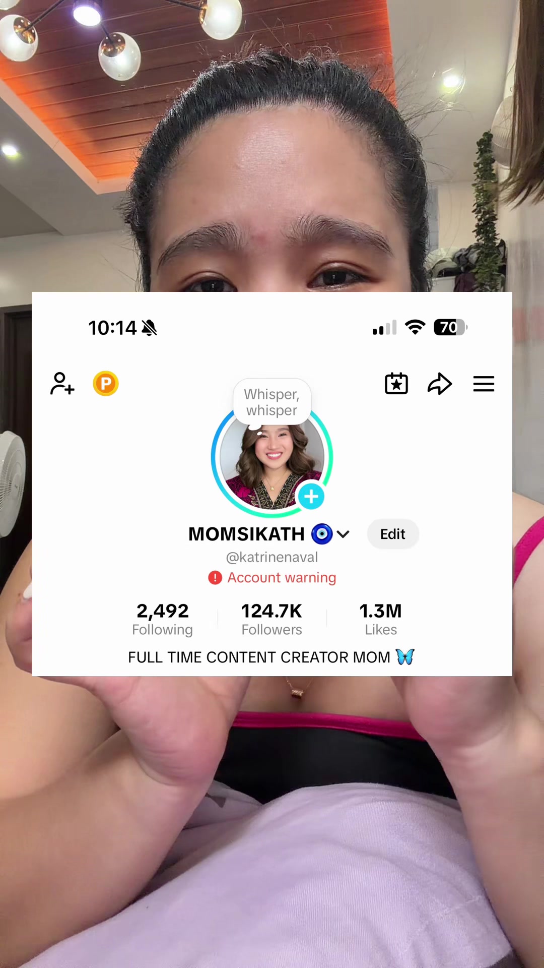 @MOMSIKATH 🧿