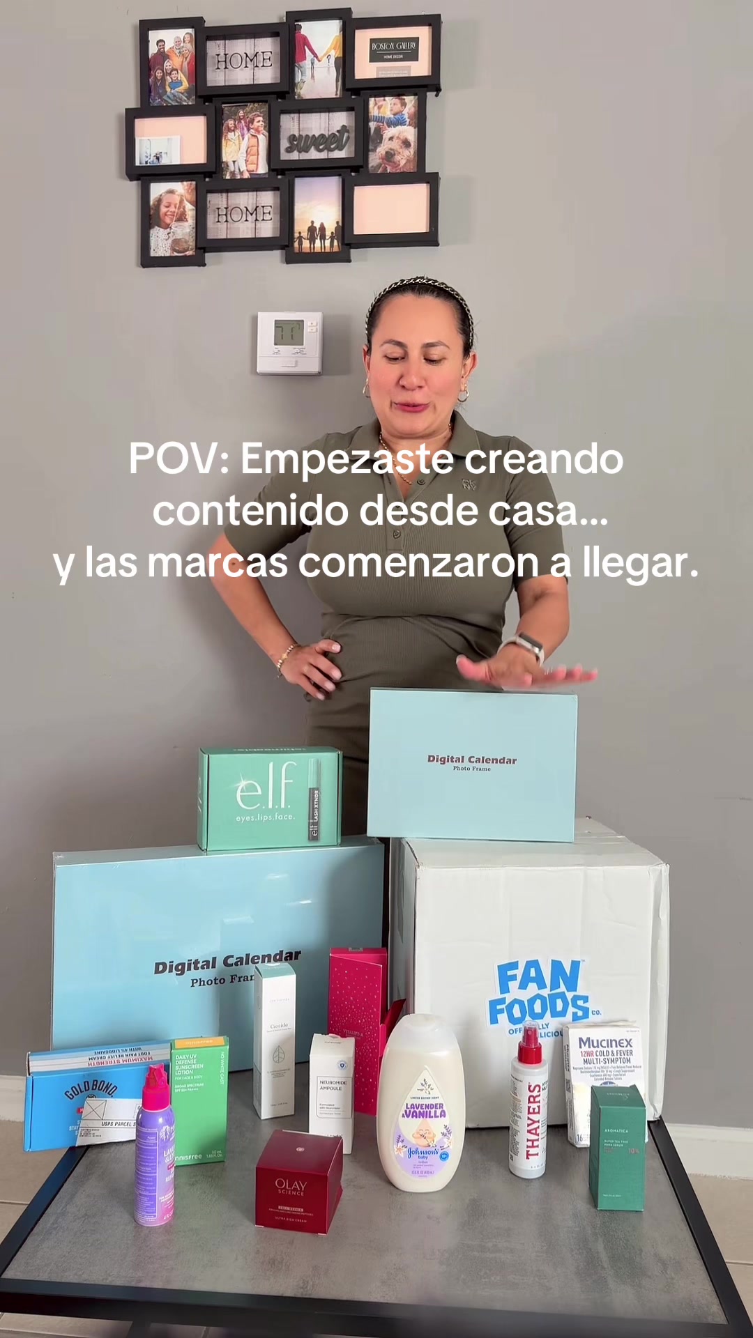 @Lore Rozo / UGC