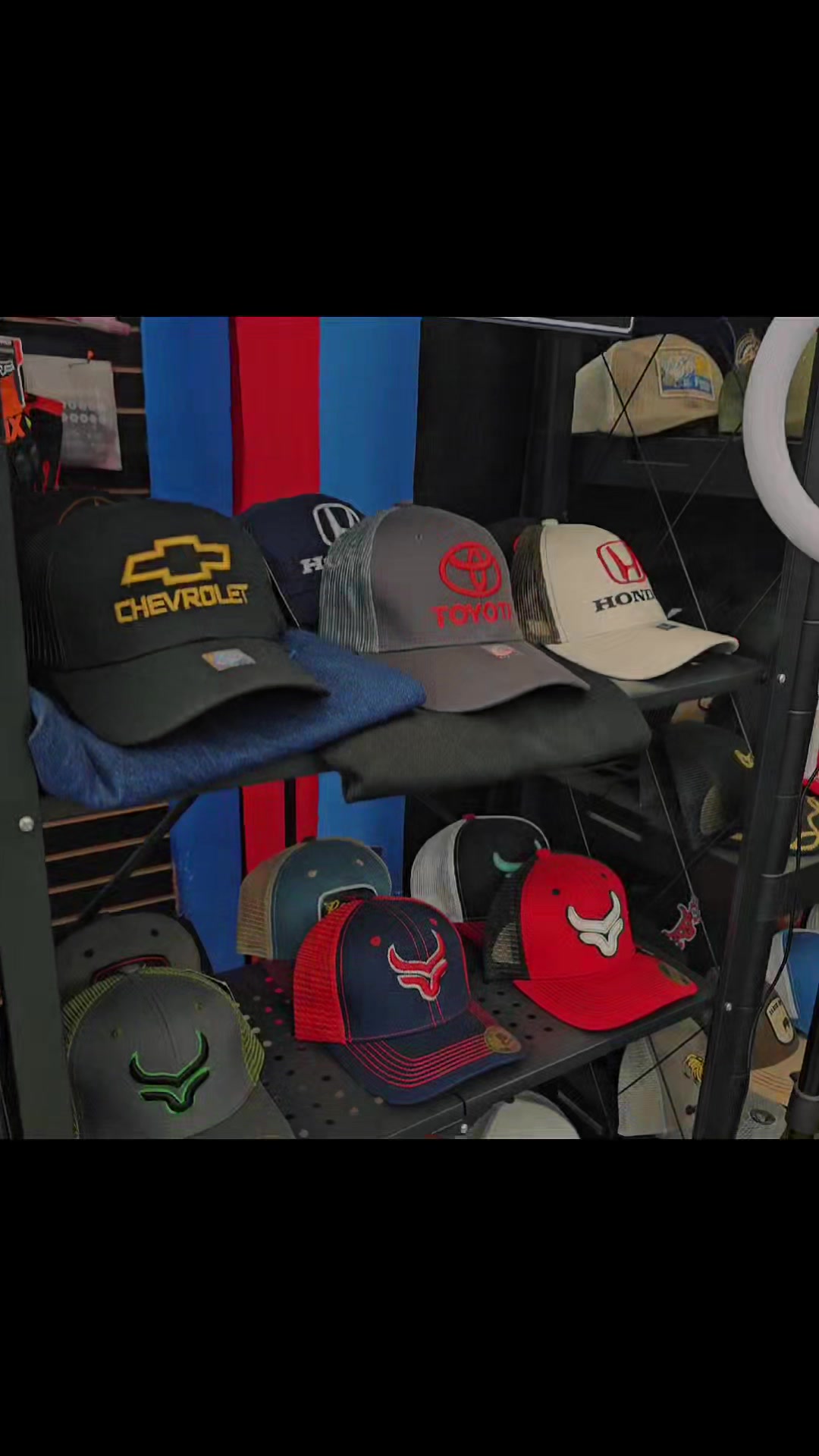 @ORIENTAL CAPS HN