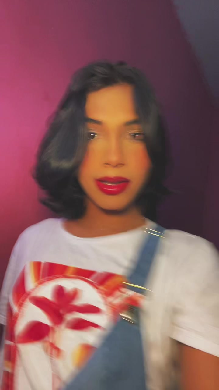 @Chloe Victoria