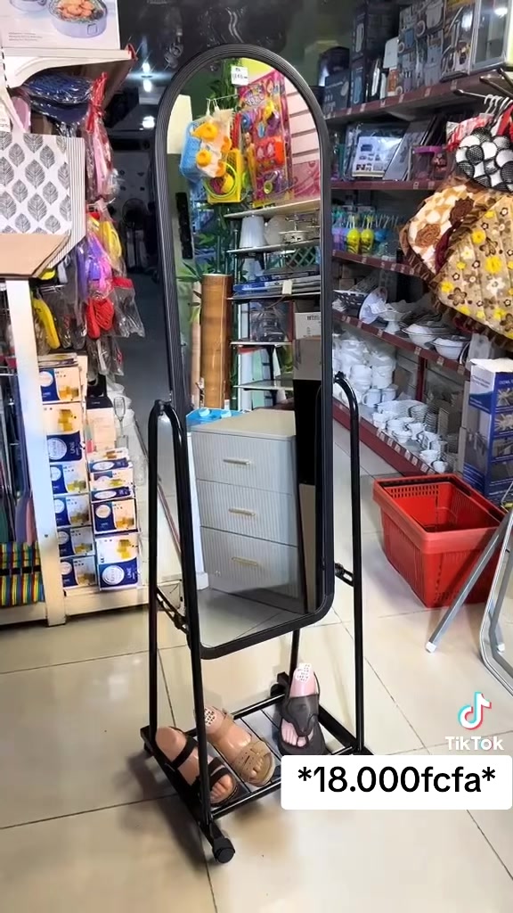@Sister’s trading