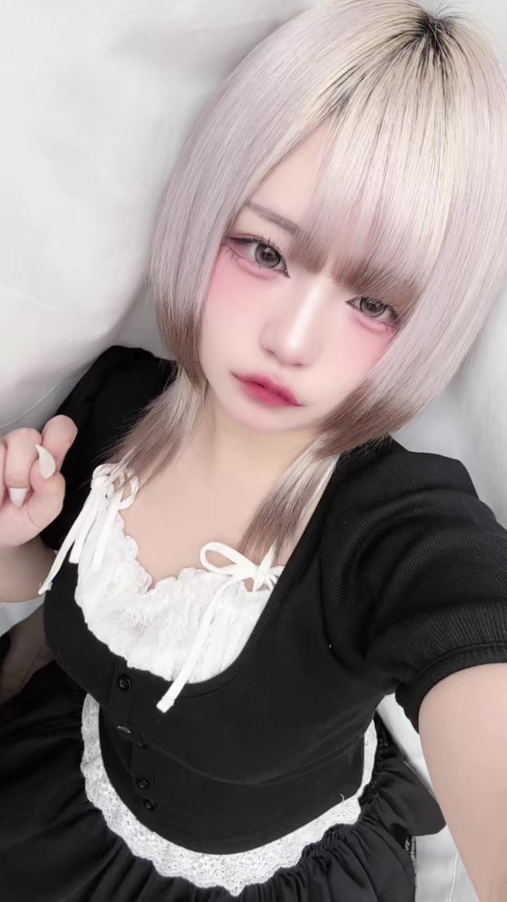 @薊みぃ