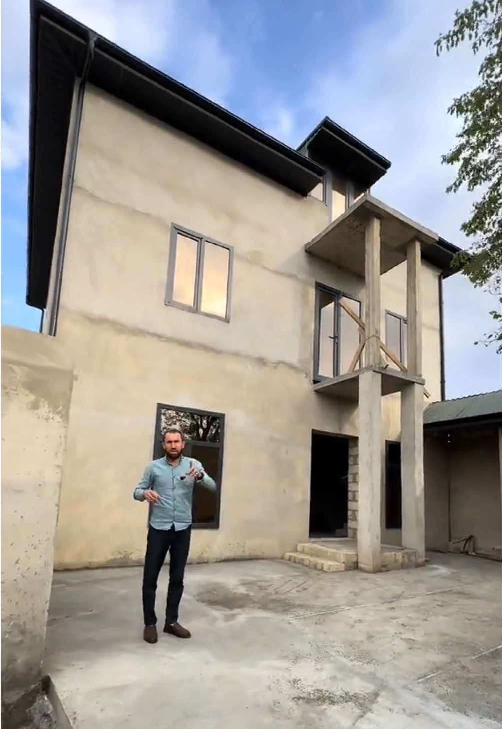 @Əmlakçı Ərəstun