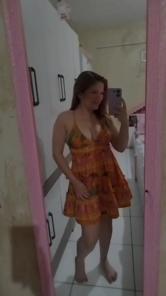 @Amanda Feitosa