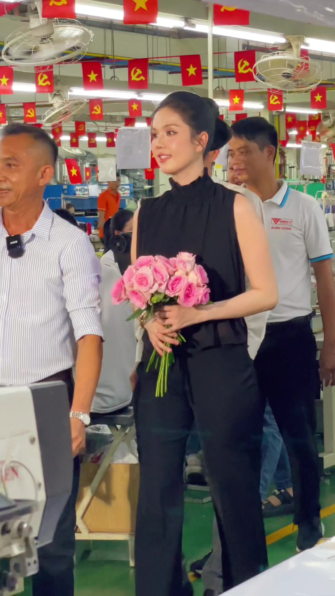 @Nghề tay tr&aacute;i (nail)
