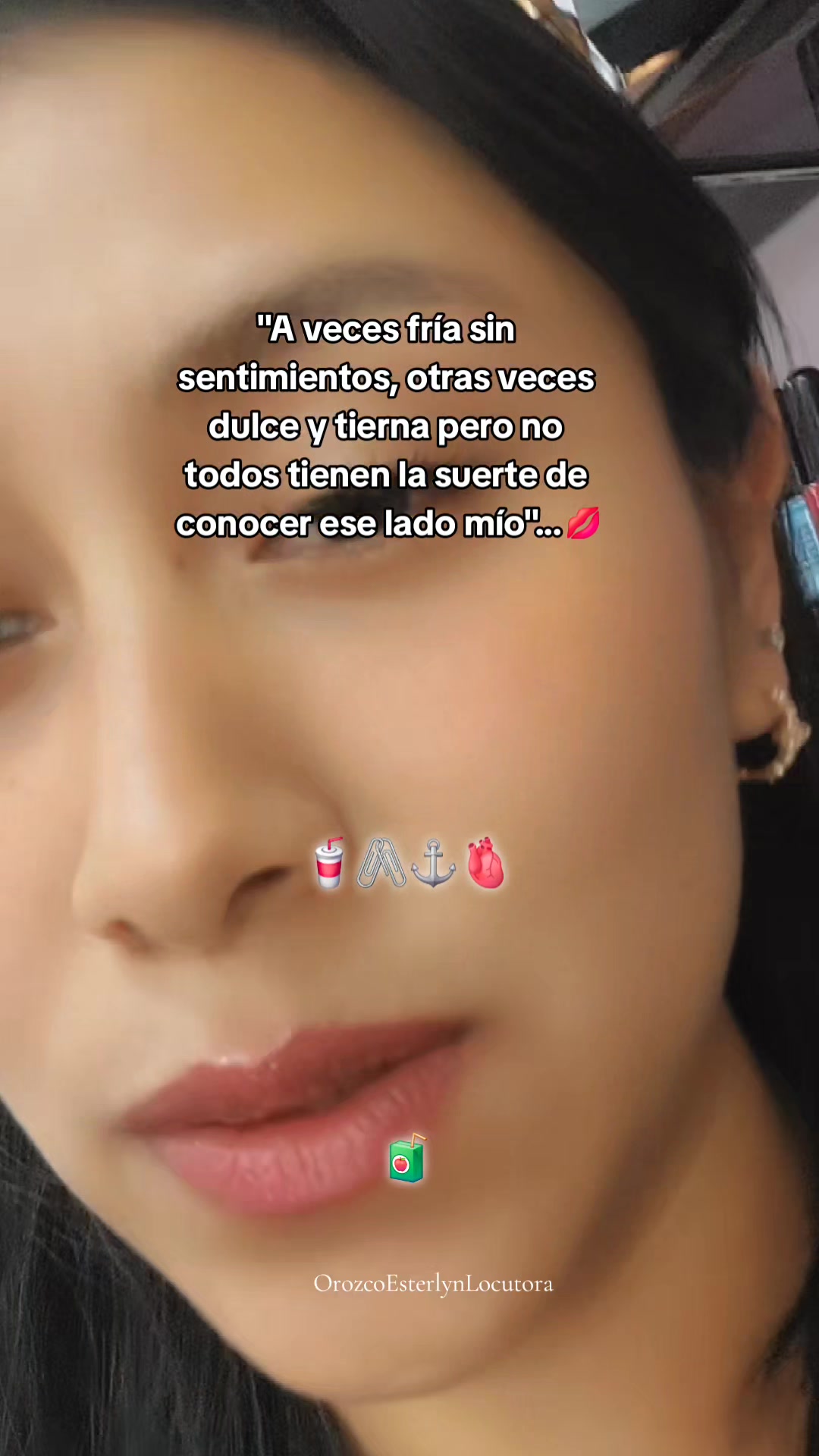 @0 sentimientos