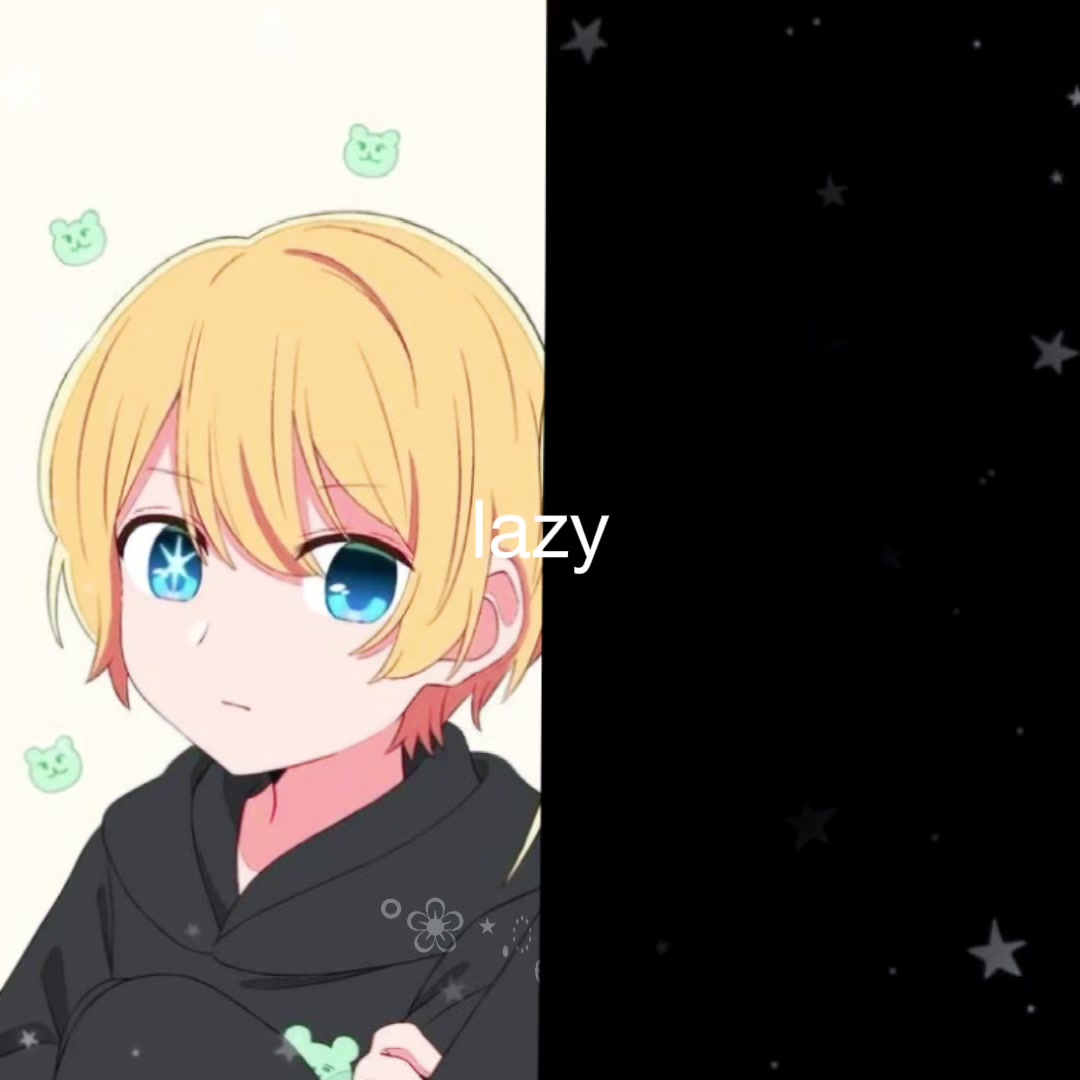 @nagito my eternal destiny@