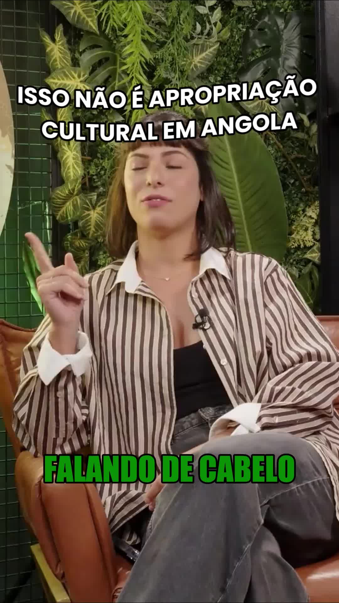 @3 Continentes