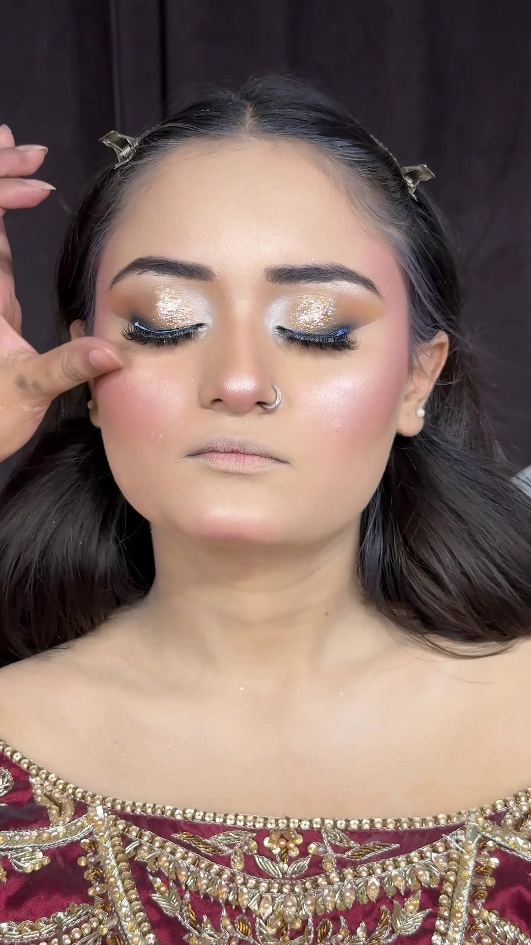 @Mishi_Mua💄