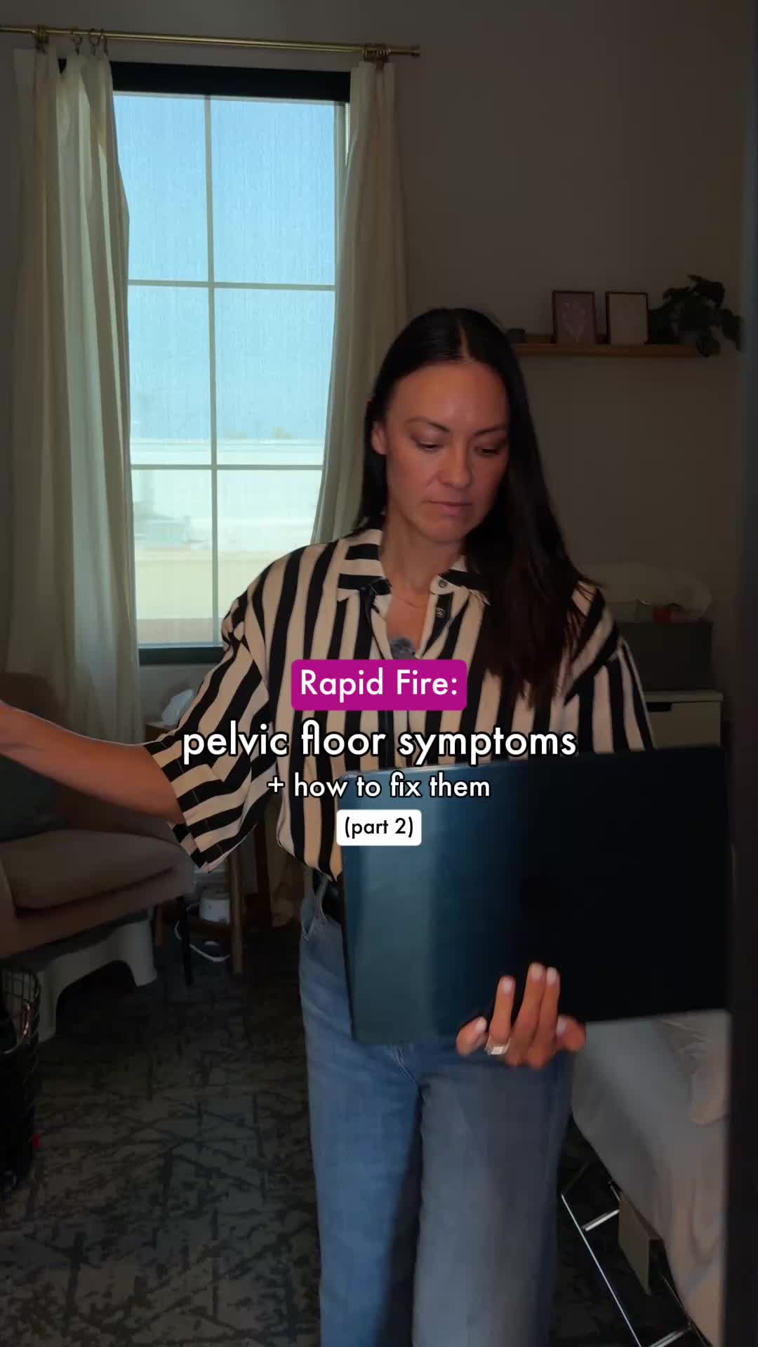 @Pelvic Floor PT