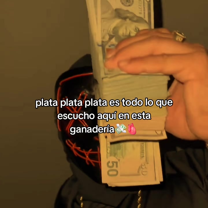 @ganader&iacute;a🐮 y caballo🐴☠️