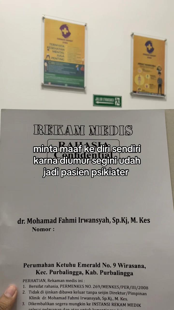 @Psikiater Purbalingga