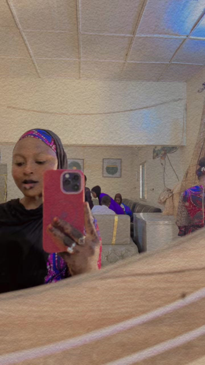 @Faouziya Ismail