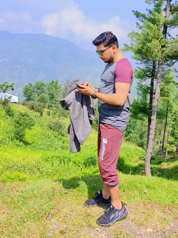 @Saif Ullah