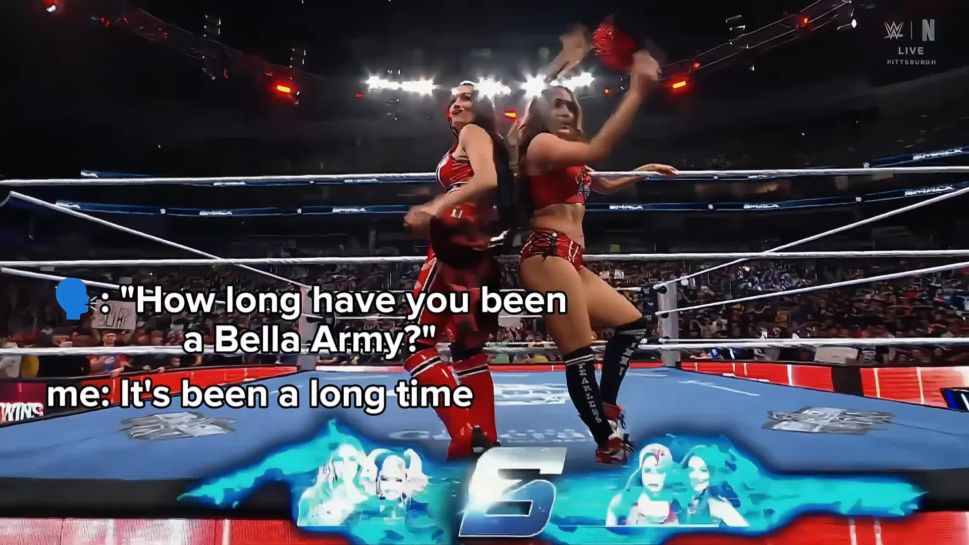 @Bella Army