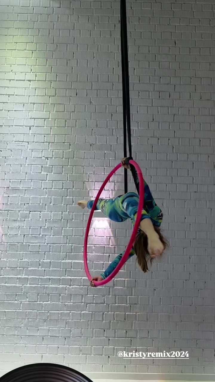 @Aerial Kris🤸&zwj;♀️