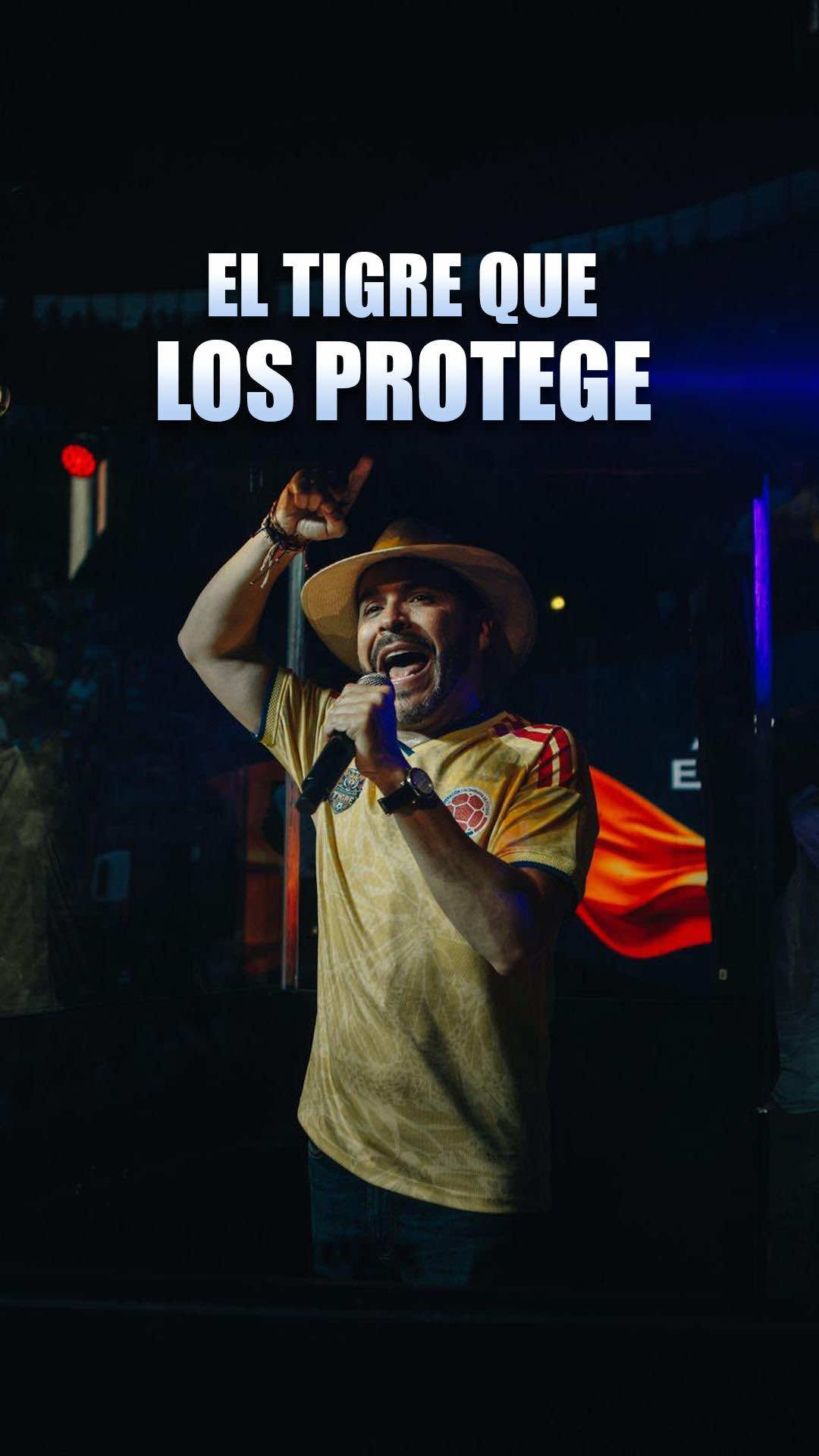@Abelardo De La Espriella